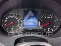 2024 Mercedes Benz Sprinter
