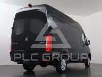 2024 Mercedes Benz Sprinter