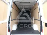 2024 Mercedes Benz Sprinter