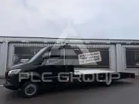 2024 Mercedes Benz Sprinter