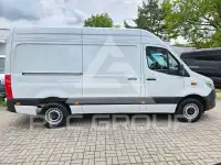 2024 Mercedes Benz Sprinter