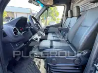 2024 Mercedes Benz Sprinter