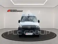 2024 Mercedes Benz Sprinter