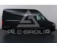 2024 Mercedes Benz Sprinter