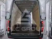 2024 Mercedes Benz Sprinter