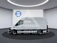 2024 Mercedes Benz Sprinter