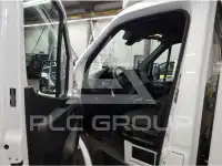 2024 Mercedes Benz Sprinter