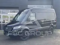 2024 Mercedes Benz Sprinter