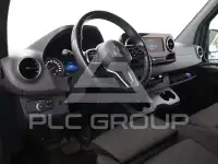 2024 Mercedes Benz Sprinter