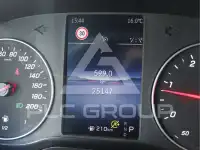 2024 Mercedes Benz Sprinter
