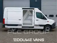 2024 Mercedes Benz Sprinter