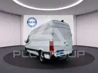 2024 Mercedes Benz Sprinter
