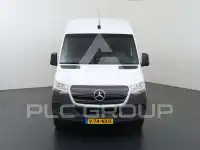 2024 Mercedes Benz Sprinter