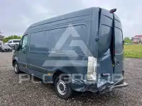 2024 Mercedes Benz Sprinter