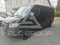 2024 Mercedes Benz Sprinter