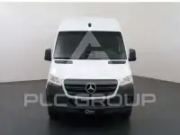 2024 Mercedes Benz Sprinter