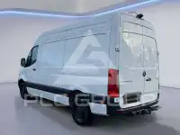 2024 Mercedes Benz Sprinter