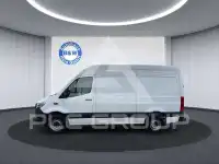 2024 Mercedes Benz Sprinter