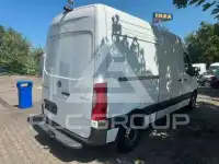 2024 Mercedes Benz Sprinter