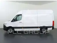 2024 Mercedes Benz Sprinter