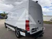 2024 Mercedes Benz Sprinter