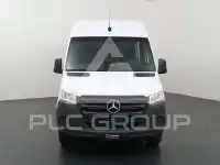 2024 Mercedes Benz Sprinter