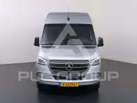 2024 Mercedes Benz Sprinter