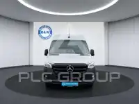 2024 Mercedes Benz Sprinter