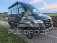 2024 Mercedes Benz Sprinter