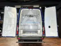 2024 Mercedes Benz Sprinter