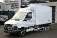 2024 Mercedes Benz Sprinter