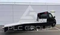 2024 Mercedes Benz Sprinter