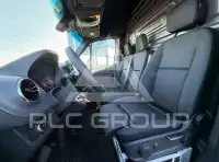 2024 Mercedes Benz Sprinter