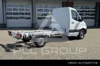 2024 Mercedes Benz Sprinter