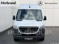 2024 Mercedes Benz Sprinter
