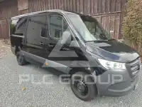 2024 Mercedes Benz Sprinter
