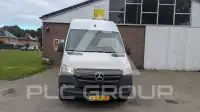 2024 Mercedes Benz Sprinter