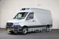 2024 Mercedes Benz Sprinter