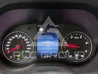 2024 Mercedes Benz Sprinter