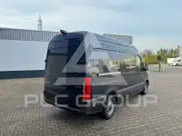 2024 Mercedes Benz Sprinter