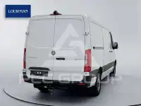 2024 Mercedes Benz Sprinter