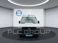 2024 Mercedes Benz Sprinter