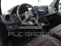 2024 Mercedes Benz Sprinter