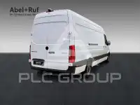 2024 Mercedes Benz Sprinter