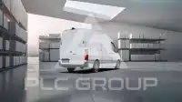 2024 Mercedes Benz Sprinter