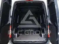 2024 Mercedes Benz Sprinter
