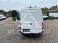 2024 Mercedes Benz Sprinter