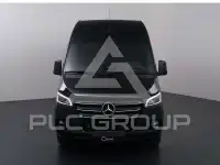 2024 Mercedes Benz Sprinter