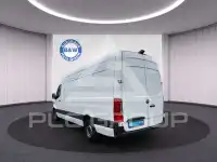 2024 Mercedes Benz Sprinter