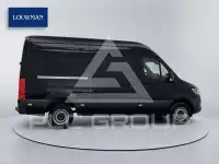 2024 Mercedes Benz Sprinter